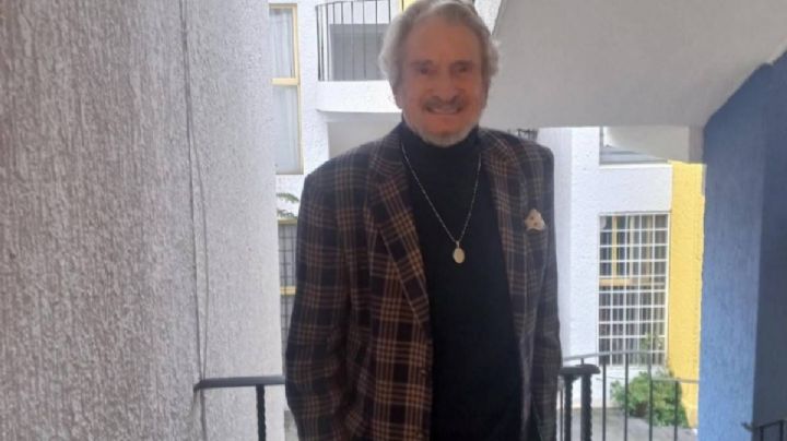 ¿Qué fue de Sergio Klainer, actor de Televisa que suplicó por trabajo a sus 88 años?