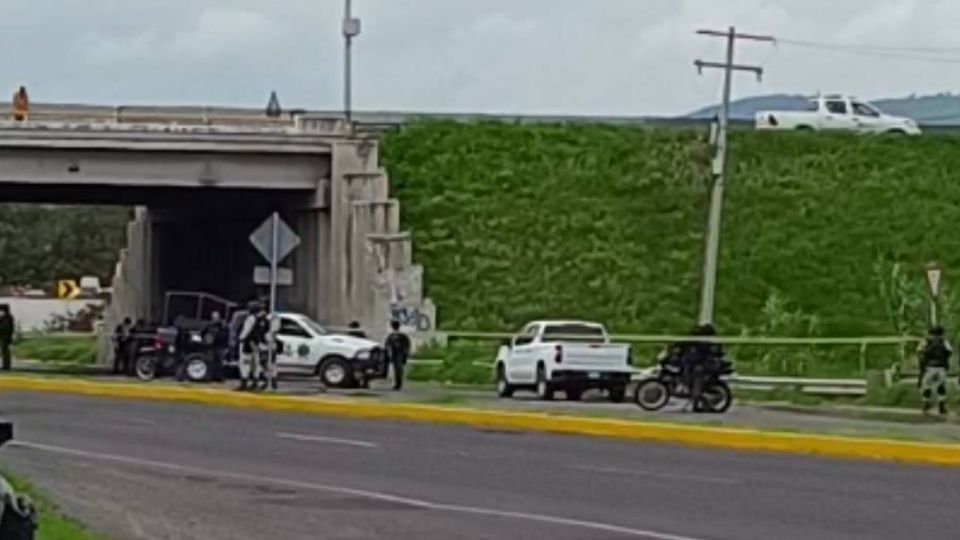 En el ataque murieron 2 de los 3 agentes de Tránsito, todos estaban desarmados cuando los agredieron.