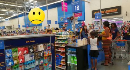 Walmart deja fuera de esta promoción a adultos mayores con tarjeta INAPAM