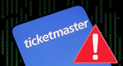 INAI abre investigación contra Ticketmaster por robo de datos personales