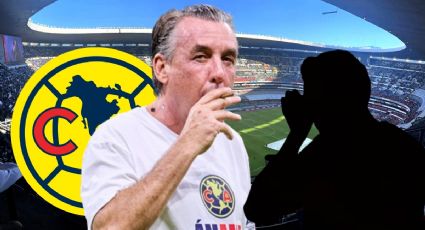 El intercambio de locura que América planea hacer gracias a Emilio Azcárraga