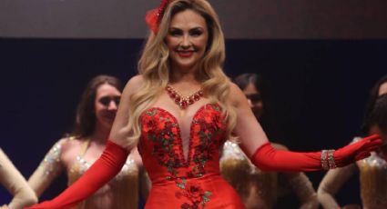 ¿Quiénes son los ex de Aracely Arámbula que actuarán con ella en Perfume de Gardenia?