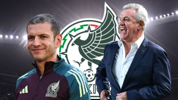 Esto pasaría con Jaime Lozano, tras ser echado de la Selección Mexicana