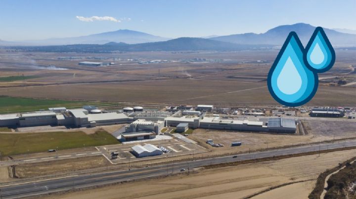 Buscan cárcel a quien modifique el ciclo del agua en Veracruz, tras conflicto por Granjas Carroll