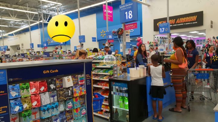 Walmart deja fuera de esta promoción a adultos mayores con tarjeta INAPAM