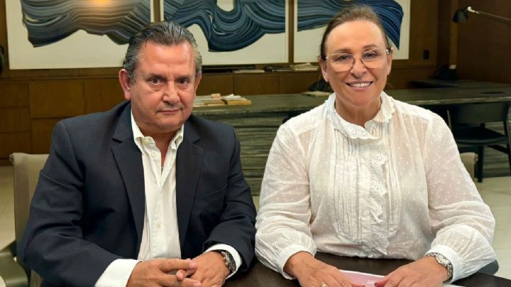 ¿Quién es Ramón Santos Navarro, próximo Contralor General de Veracruz?