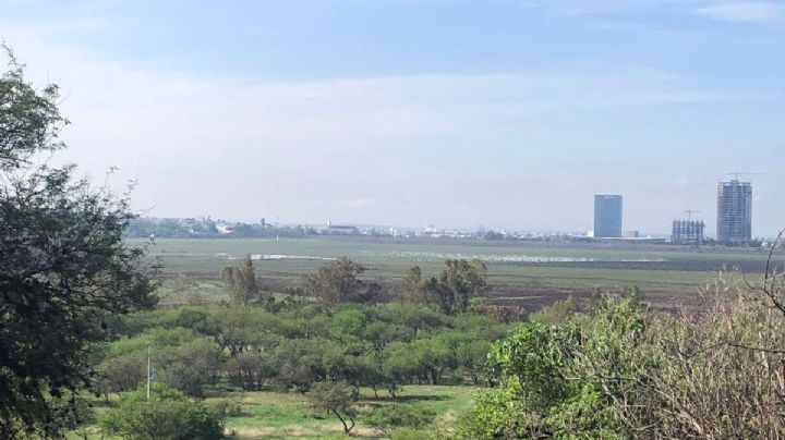 Así están las presas en Guanajuato ¿Se han llenado?