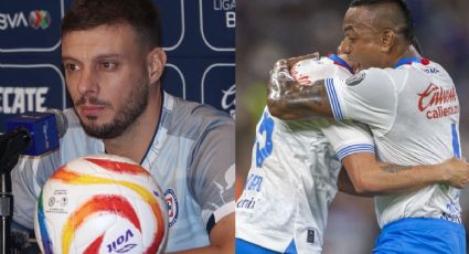 La polémica exigencia de Anselmi a sus jugadores tras goleada de Cruz Azul