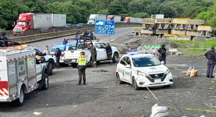 Identifican a Elia, mujer asesinada y abandonada en carretera de Nogales