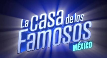 Filtran quién será el décimo habitante de La casa de los famosos México 2