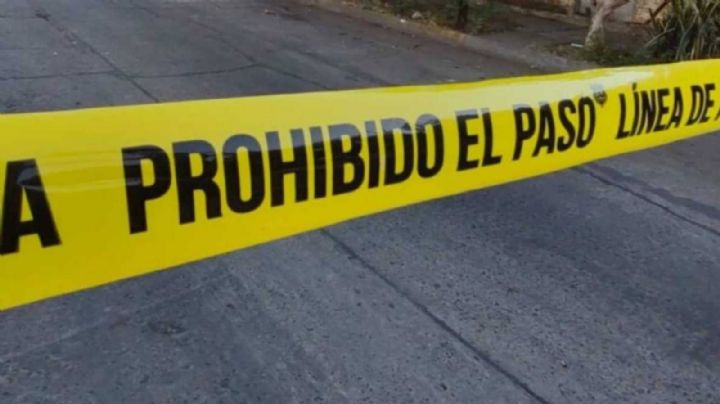 Asesinan a una niña y 3 jóvenes en una fiesta infantil de Pénjamo