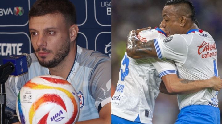 La polémica exigencia de Anselmi a sus jugadores tras goleada de Cruz Azul