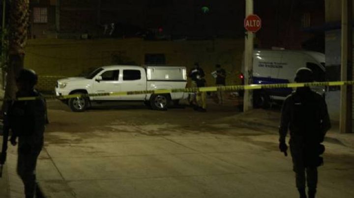 Hombres armados matan a joven de 19 años en Valle Hermoso de León