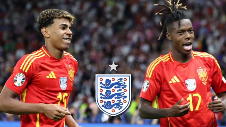 España gana la Eurocopa 2024 ante Inglaterra con un histórico Lamine Yamal