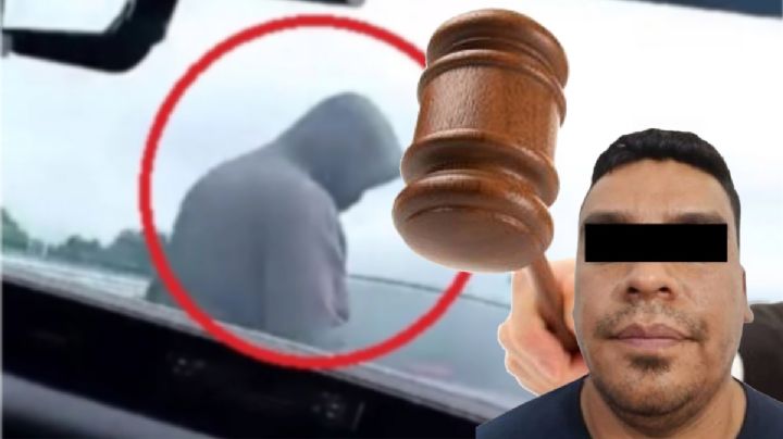 México-Pachuca: vinculan a proceso a asesino de adolescente Gonzalo frente a su padre