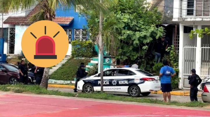 Asesinan a balazos a dos hombres en Cosoleacaque; uno era pastor religioso