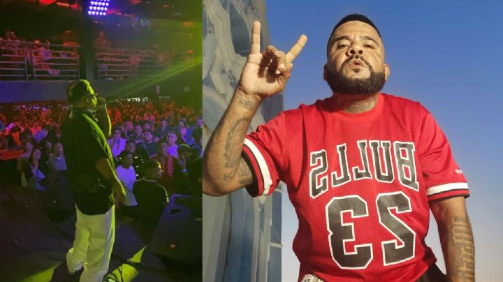 Maganhola: una historia de resiliencia ante el abuso de drogas