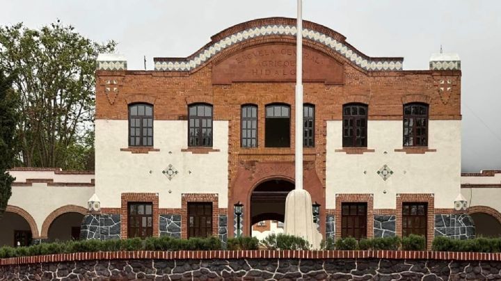 Pese a que UPFIM no cedió módulos, habrá internado del Mexe, confirmó Educación Pública de Hidalgo