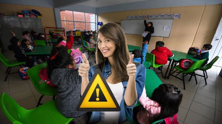 SEP alerta a estudiantes y padres de familia: Esto pasará antes de las vacaciones