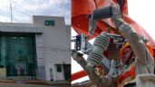 Foto ilustrativa de la nota titulada: La CFE no está quebrada, pero sí más presionada financieramente: IMCO