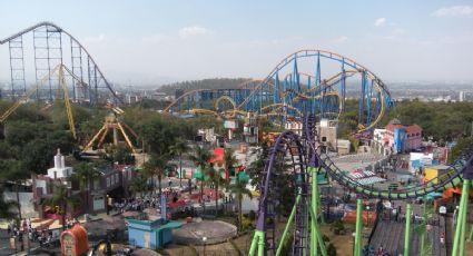 Six Flags responde a vecinos de Tlalpan: “No derribaremos árboles”