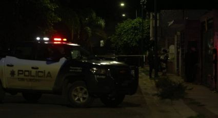 Atacan a balazos a hombre que caminaba por las calles de la colonia Observatorio II