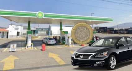 Gasolinera de Pachuca es la segunda más barata de México: checa cuál es