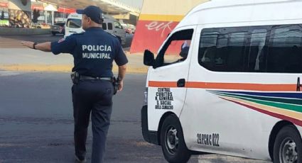 Transporte y policía, entre las 175 propuestas que recibió alcaldía de Pachuca para renovar reglamento