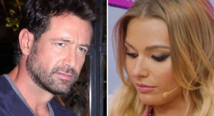 Estas son las señales que indican que Gabriel Soto e Irina Baeva habrían terminado