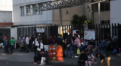 Covid repunta en México en las últimas tres semanas