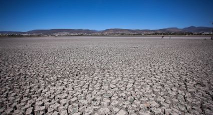 Día Cero en Guanajuato: Lluvias no han acabado con sequía en el estado