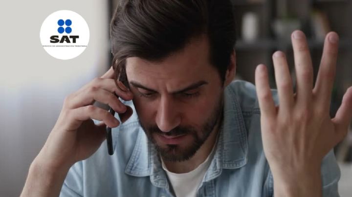 A estos contribuyentes el SAT ya los tiene en la mira