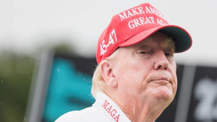 Trump asesta victoria legal, jueza desestima caso por documentos clasificados