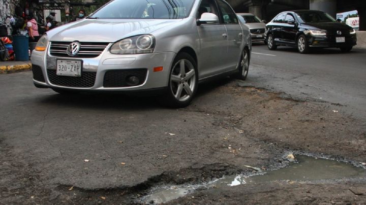 Periférico Norte ¿Por qué habrá cortes a la circulación?