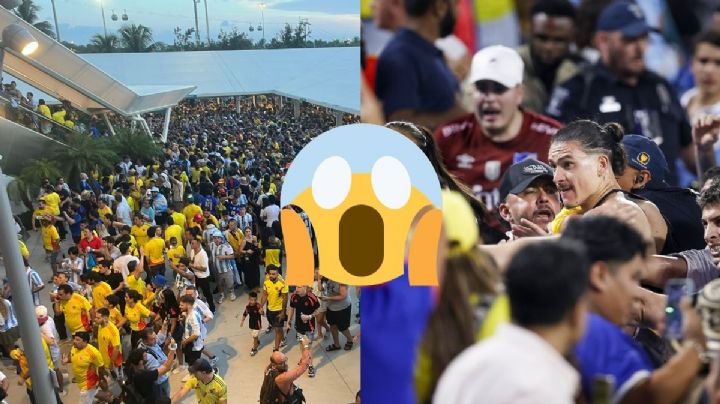 Todos los errores de la Copa América 2024, ¿EU está listo para el Mundial?