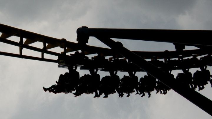 Six Flags México: Así es la montaña rusa que quiere construir y para ello talar 150 árboles