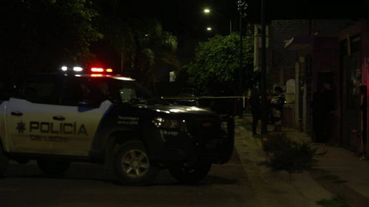 Atacan a balazos a hombre que caminaba por las calles de la colonia Observatorio II