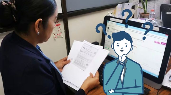 Las otras formas de consultar la boleta de calificaciones SEP | Paso a paso