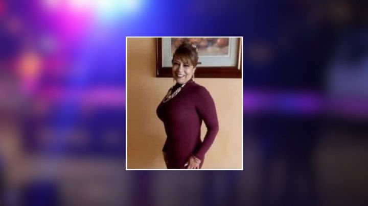 Gaudencia, la víctima atropellada por camioneta en feria de Martínez de la Torre