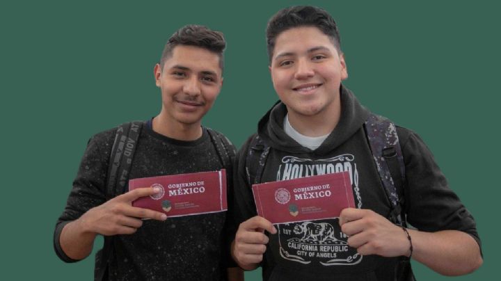 Beca Benito Juárez: Así debe ser el correo electrónico del registro para recibir 3,000 pesos