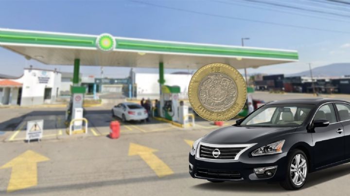 Gasolinera de Pachuca es la segunda más barata de México: checa cuál es