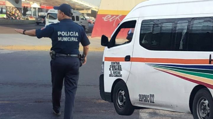 Transporte y policía, entre las 175 propuestas que recibió alcaldía de Pachuca para renovar reglamento