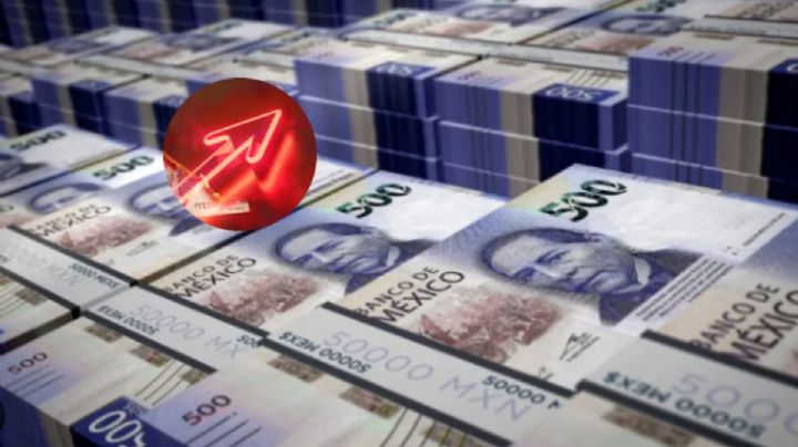 En la recta final, gobierno de AMLO alcanza el mayor déficit público desde el 2008