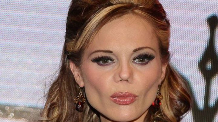 Carmen Campuzano se somete a nueva reconstrucción de nariz y este es el sorprendente resultado