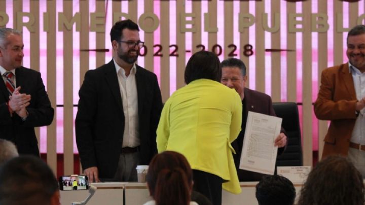 Hay 170 mil casas en Hidalgo pendientes de escriturar: Instituto Nacional del Suelo