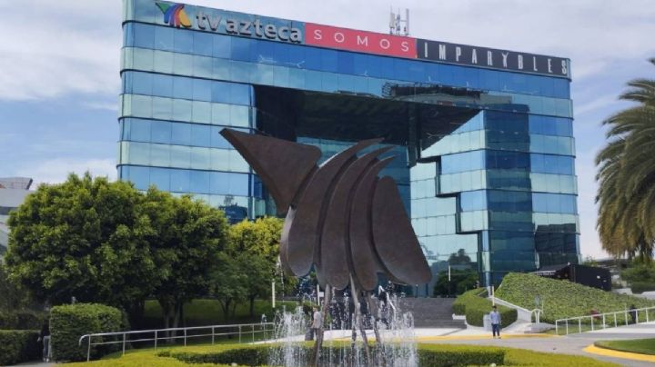 Revelan que TV Azteca sacará del aire este programa por bajo rating a meses de su estreno