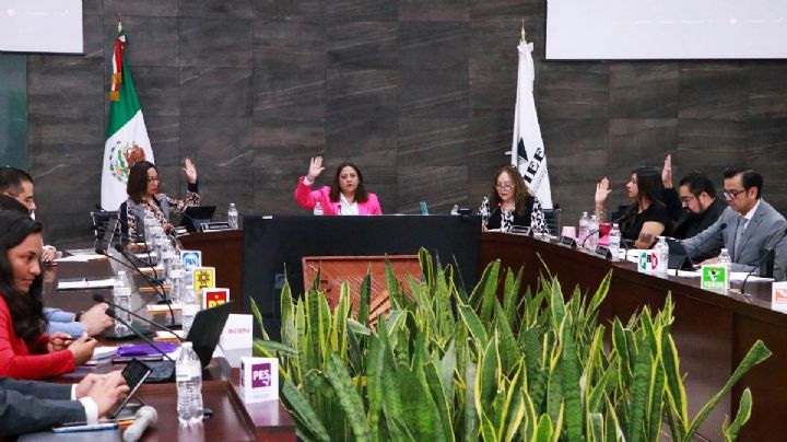 Esto costará el financiamiento público de los 2 nuevos partidos políticos en Hidalgo