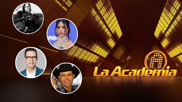 Lola Cortés, Danna Paola y más: Estas figuras protagonizaron escándalos en La Academia