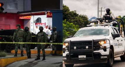 Violencia en Michoacán: Comando ataca a policías en Tingambato y muere uno