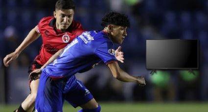 La polémica alineación de Cruz Azul ante Xolos: dónde ver y horario del partido